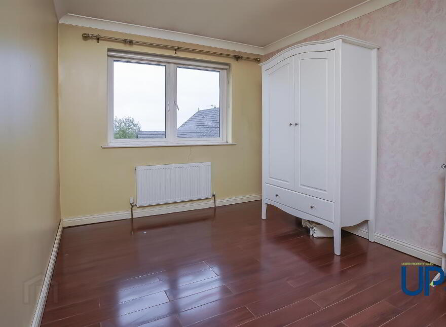 4 Lagmore View Gardens, Stewartstown Road, Dunmurry, Belfast, BT17 0FQ