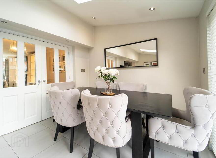 13 Woodford Grange, Bangor, BT19 6ZA