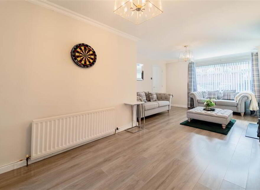 13 Woodford Grange, Bangor, BT19 6ZA