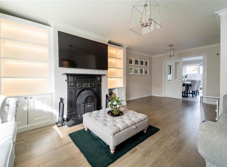 13 Woodford Grange, Bangor, BT19 6ZA
