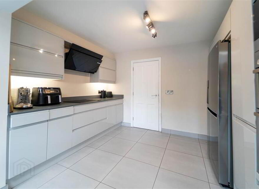 13 Woodford Grange, Bangor, BT19 6ZA