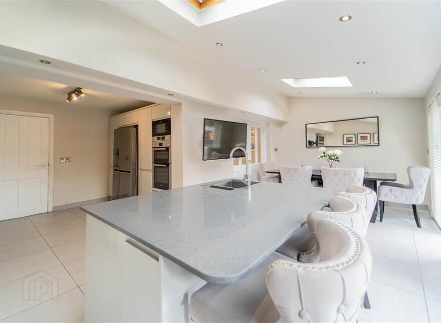 13 Woodford Grange, Bangor, BT19 6ZA