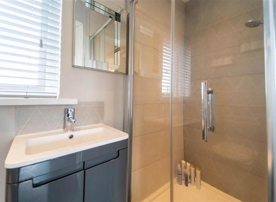 13 Woodford Grange, Bangor, BT19 6ZA