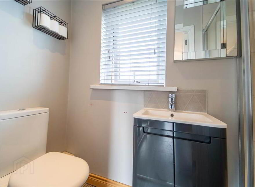 13 Woodford Grange, Bangor, BT19 6ZA
