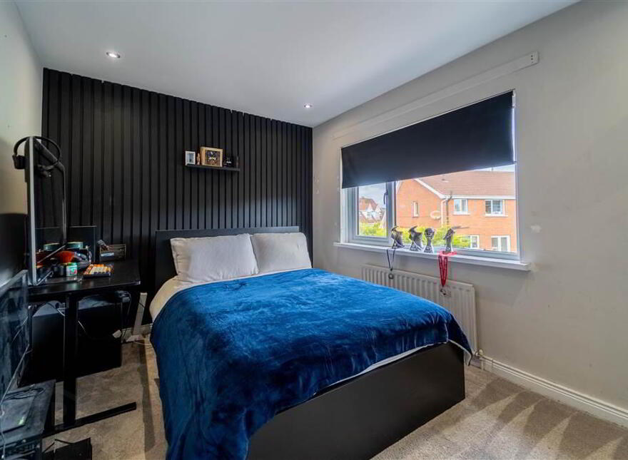 13 Woodford Grange, Bangor, BT19 6ZA