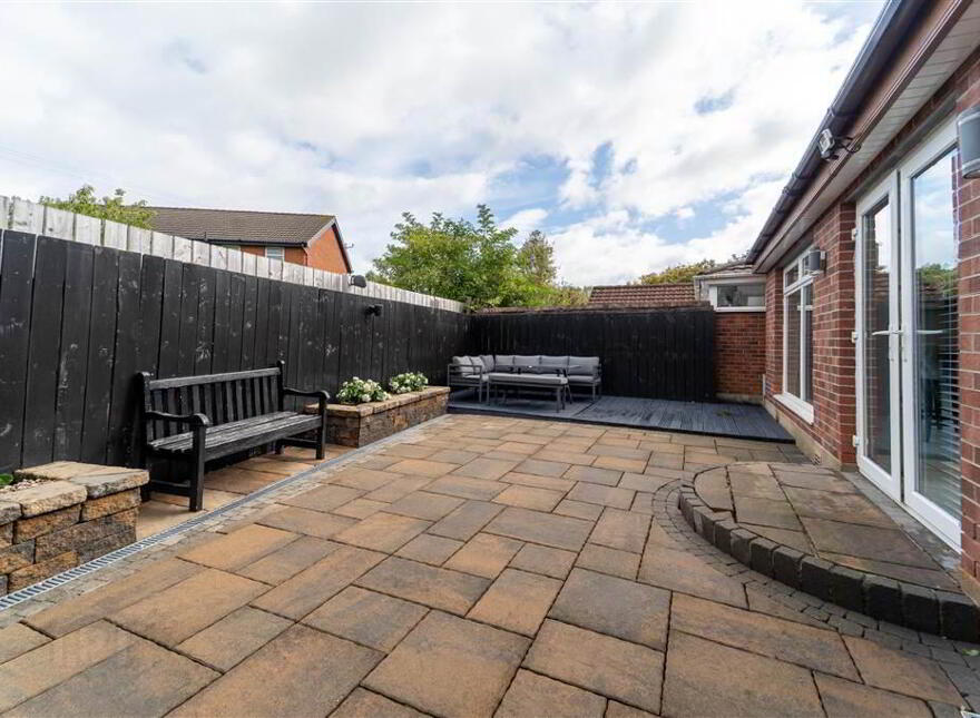 13 Woodford Grange, Bangor, BT19 6ZA