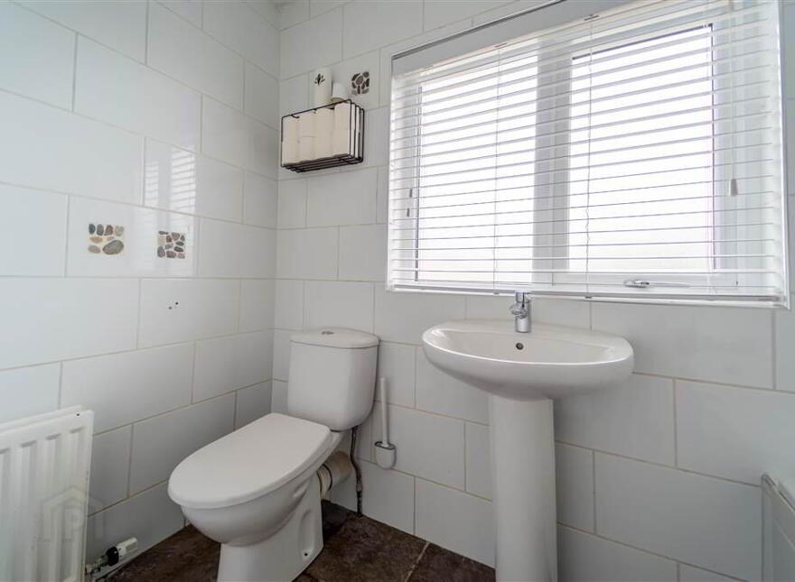 13 Woodford Grange, Bangor, BT19 6ZA