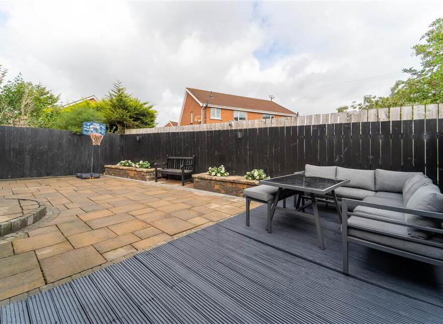 13 Woodford Grange, Bangor, BT19 6ZA