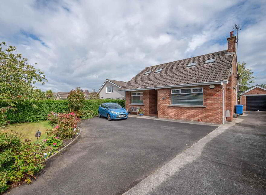 49 Ballymaconnell Road, Bangor, BT20 5PS photo