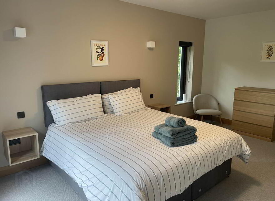 5 Ashford Pines, Cong, F31W895