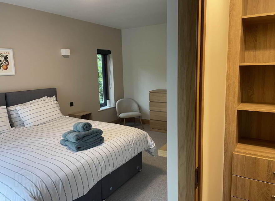 5 Ashford Pines, Cong, F31W895