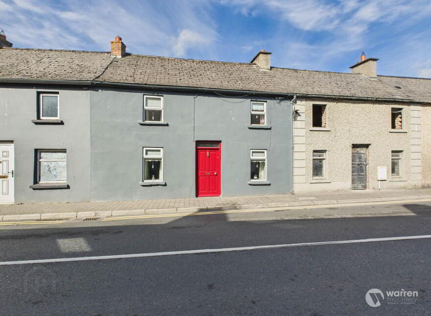 7 Troy`s Gate, Kilkenny Town, R95E0PC photo