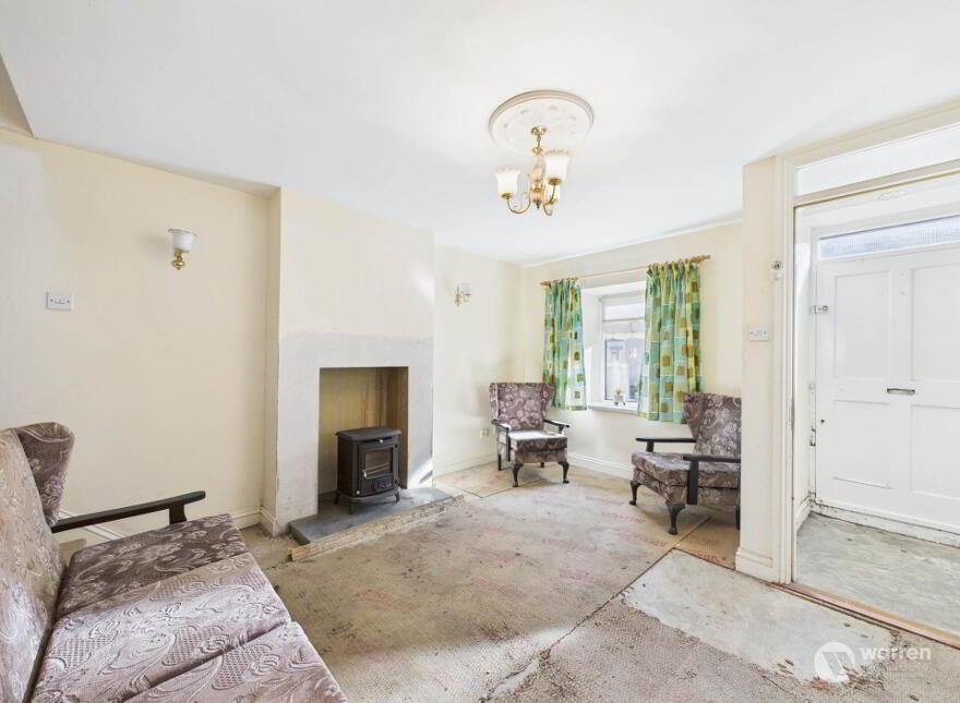 7 Troy`s Gate, Kilkenny Town, R95E0PC
