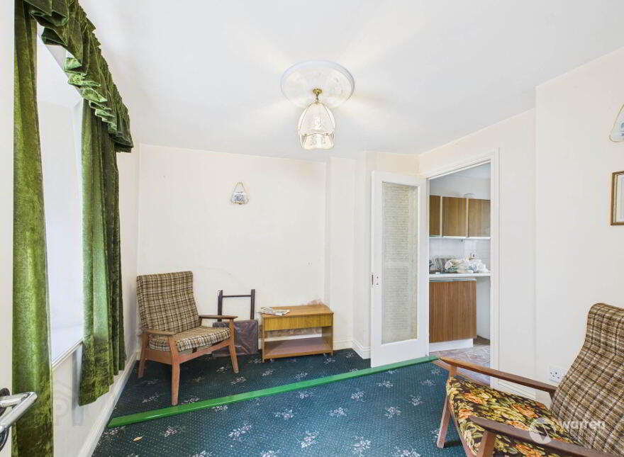 7 Troy`s Gate, Kilkenny Town, R95E0PC