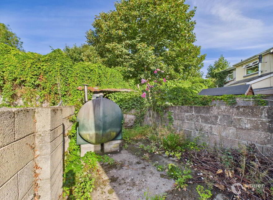 7 Troy`s Gate, Kilkenny Town, R95E0PC