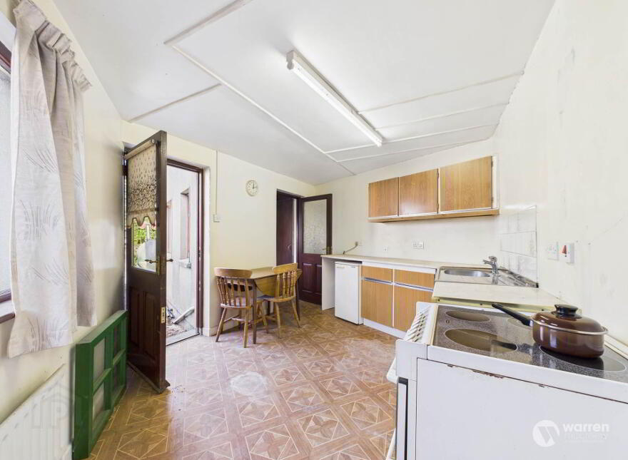 7 Troy`s Gate, Kilkenny Town, R95E0PC