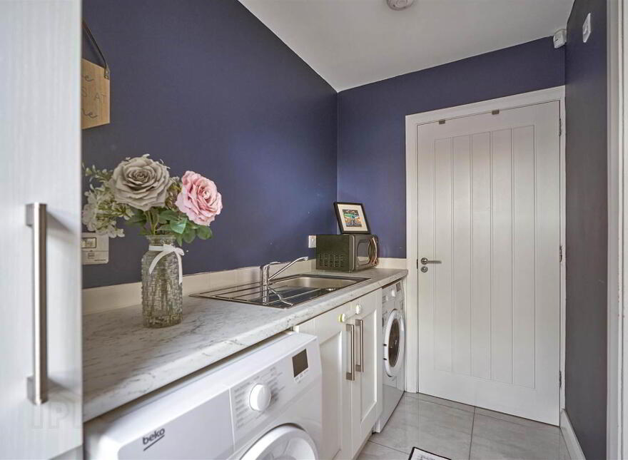 16 Ballyvarnet Lane, Bangor, BT19 1FF