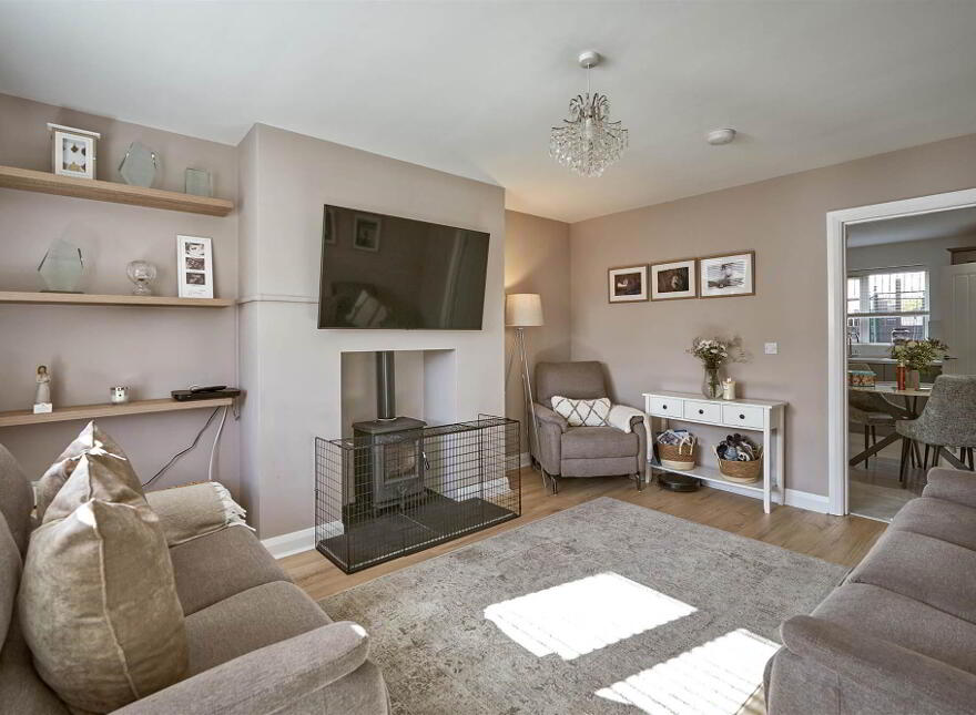 16 Ballyvarnet Lane, Bangor, BT19 1FF