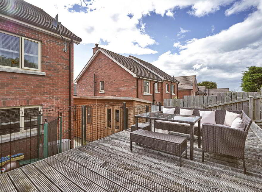 16 Ballyvarnet Lane, Bangor, BT19 1FF