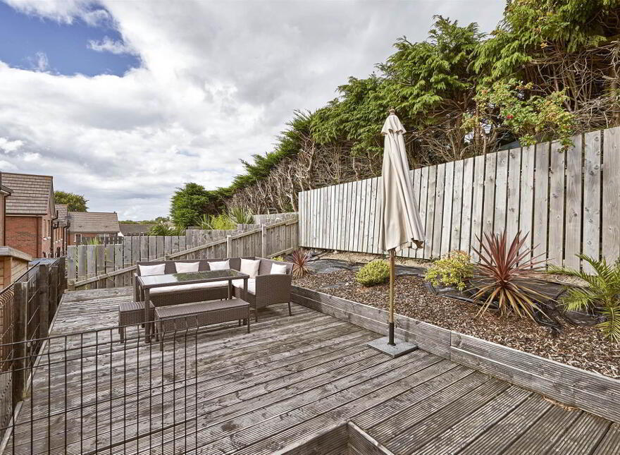 16 Ballyvarnet Lane, Bangor, BT19 1FF