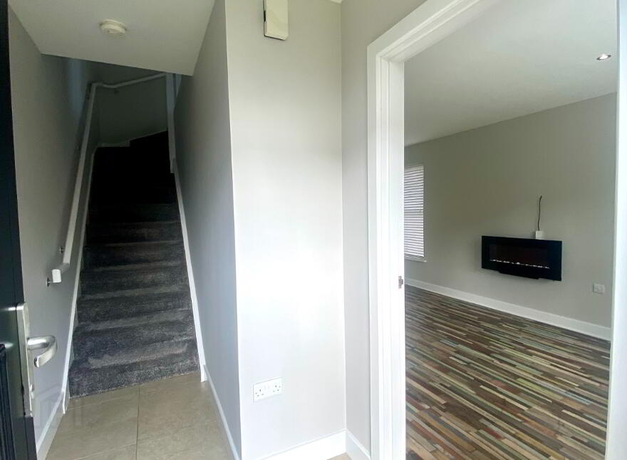 1 Rocklyn Place, Donaghadee, BT21 0FA