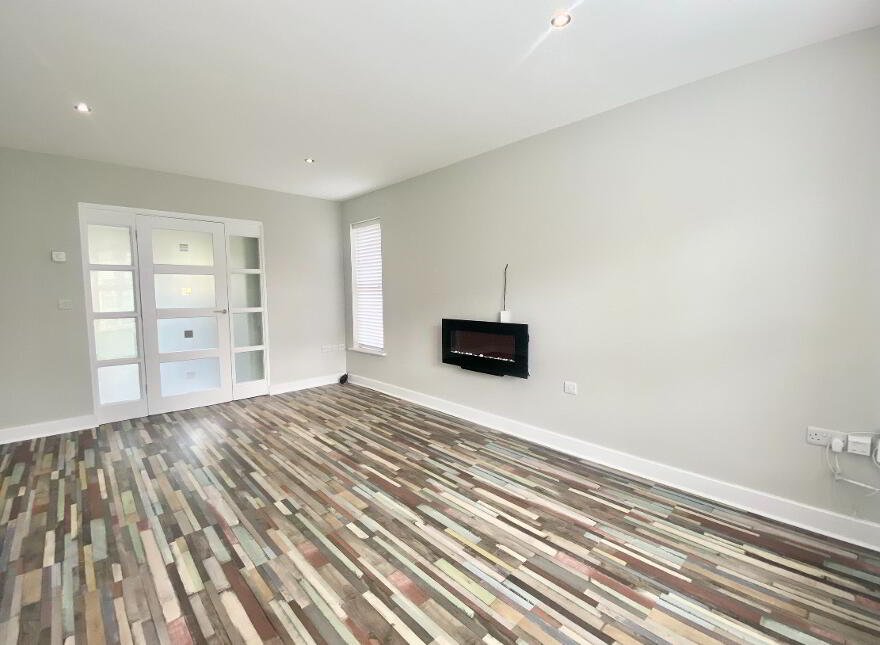 1 Rocklyn Place, Donaghadee, BT21 0FA