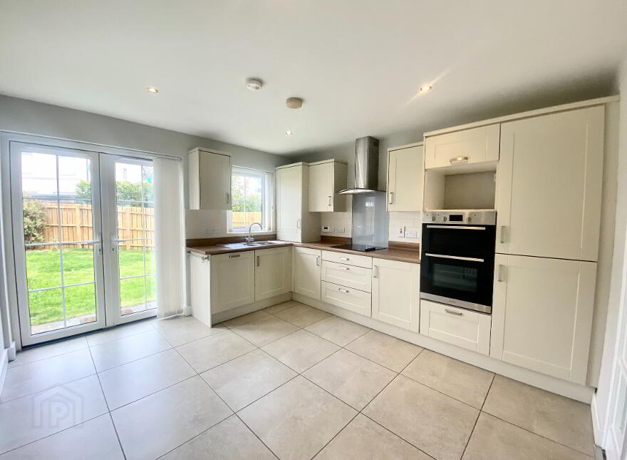 1 Rocklyn Place, Donaghadee, BT21 0FA
