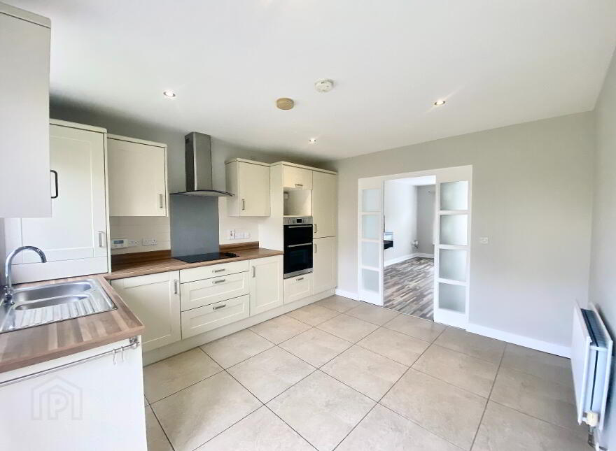 1 Rocklyn Place, Donaghadee, BT21 0FA