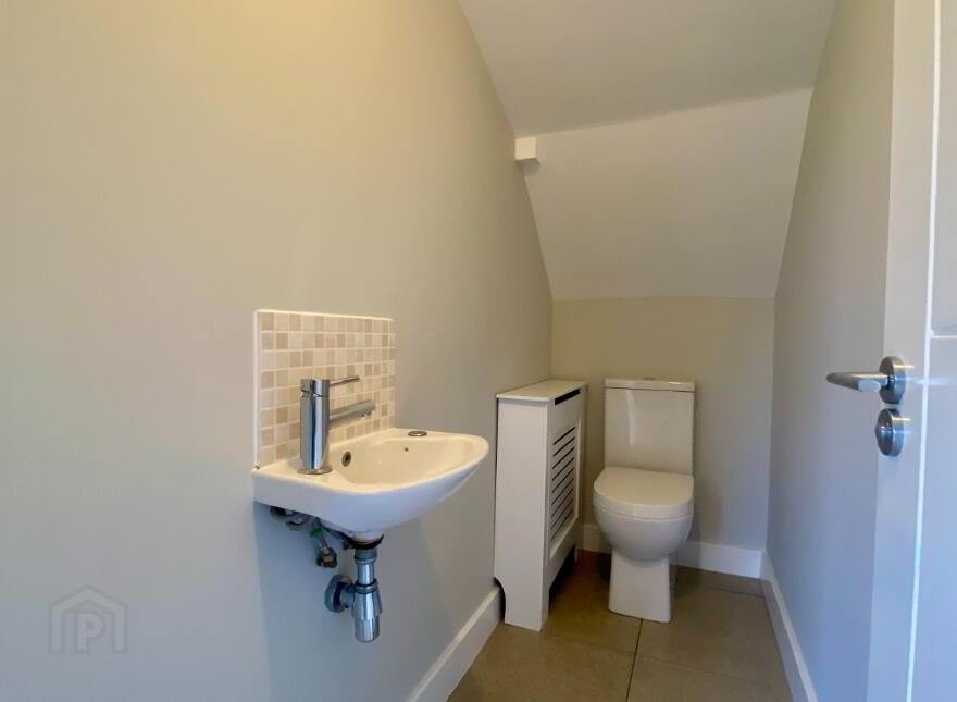 1 Rocklyn Place, Donaghadee, BT21 0FA