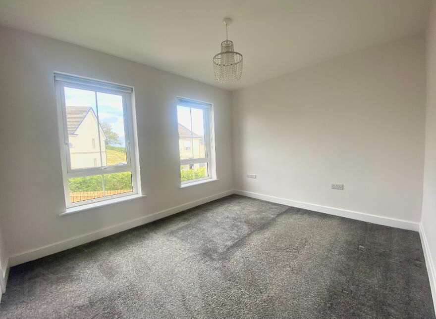 1 Rocklyn Place, Donaghadee, BT21 0FA