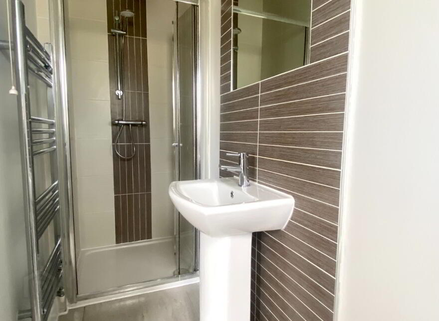1 Rocklyn Place, Donaghadee, BT21 0FA