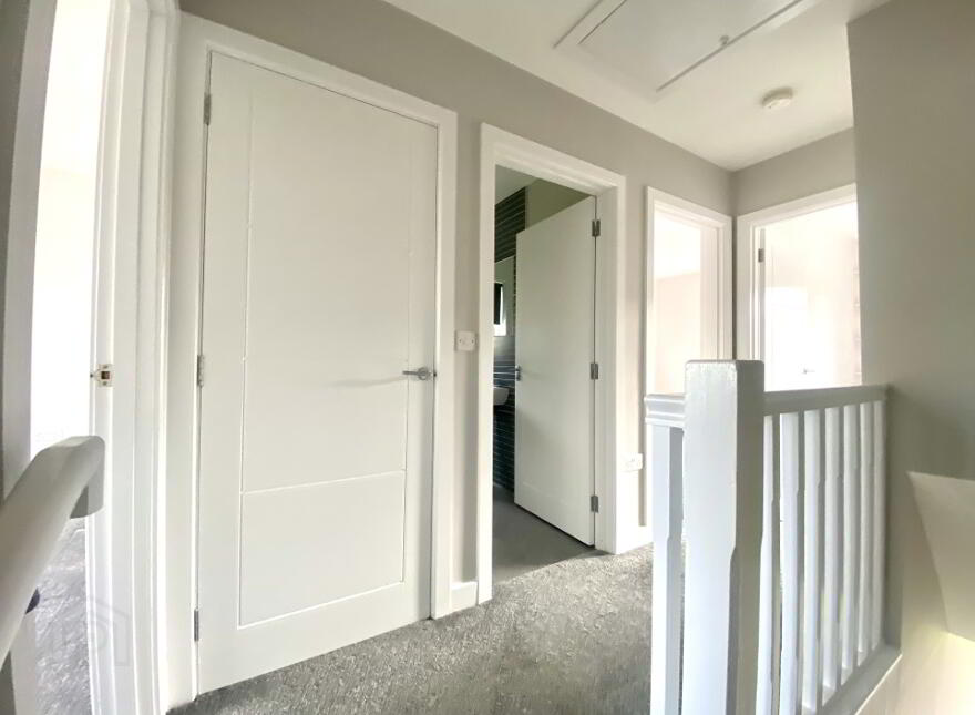 1 Rocklyn Place, Donaghadee, BT21 0FA