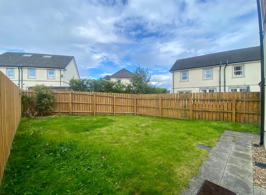 1 Rocklyn Place, Donaghadee, BT21 0FA