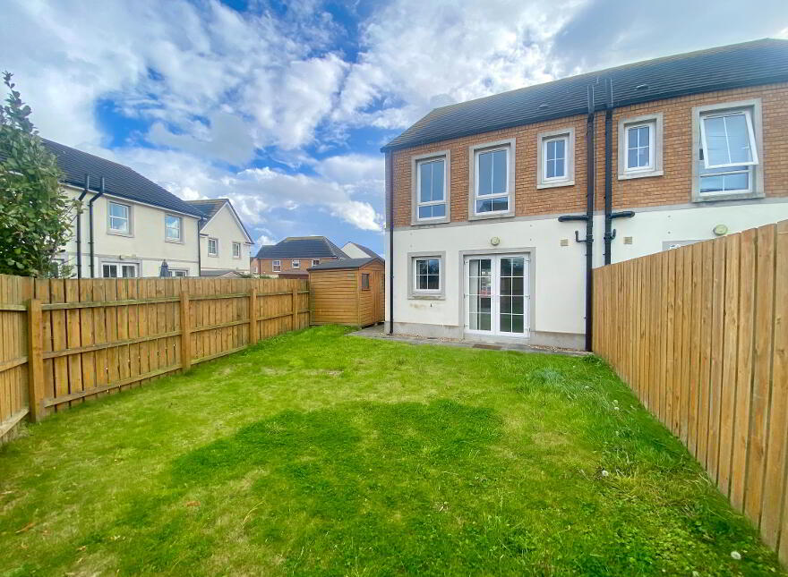1 Rocklyn Place, Donaghadee, BT21 0FA