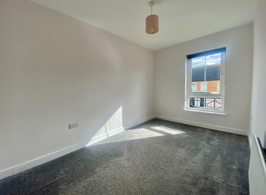 1 Rocklyn Place, Donaghadee, BT21 0FA