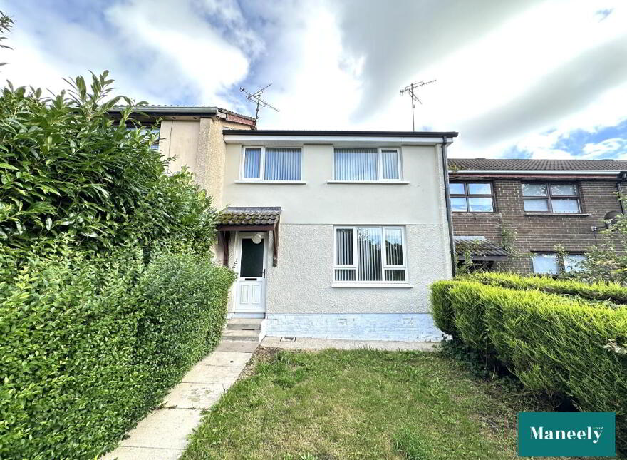 54 Ballysaggart Park, Dungannon, BT70 1UJ photo