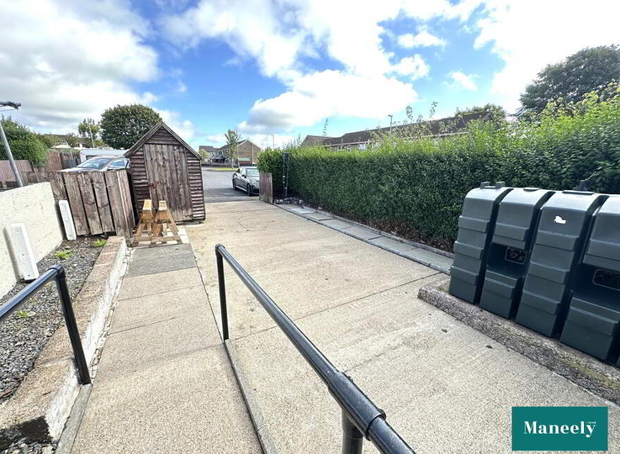 54 Ballysaggart Park, Dungannon, BT70 1UJ