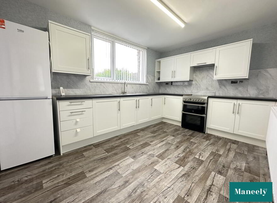 54 Ballysaggart Park, Dungannon, BT70 1UJ