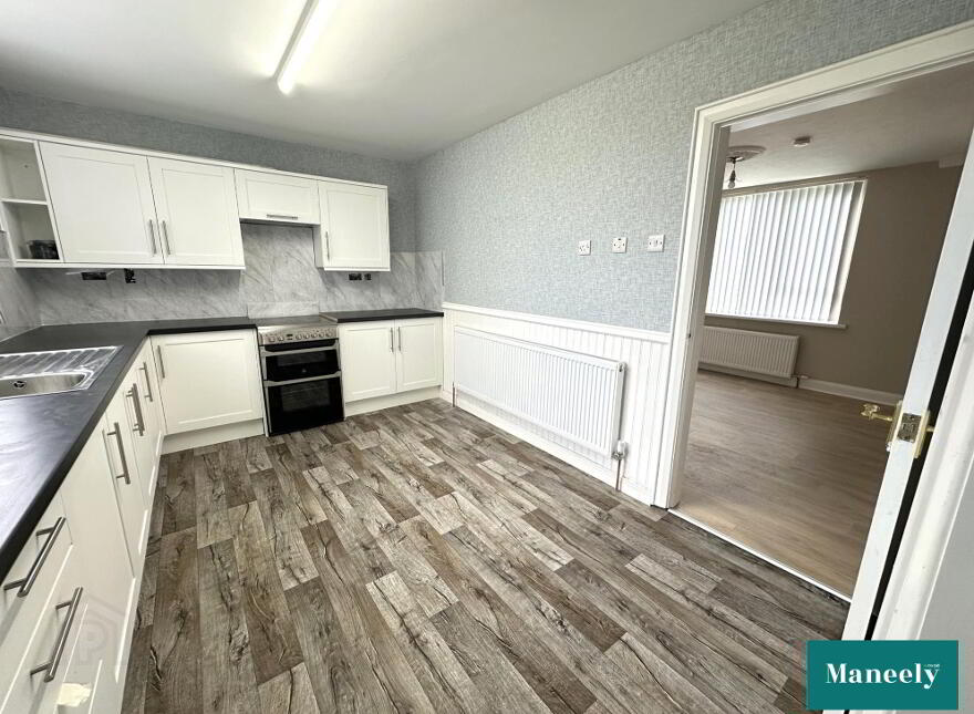 54 Ballysaggart Park, Dungannon, BT70 1UJ