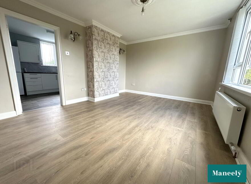 54 Ballysaggart Park, Dungannon, BT70 1UJ