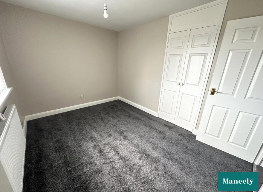 54 Ballysaggart Park, Dungannon, BT70 1UJ