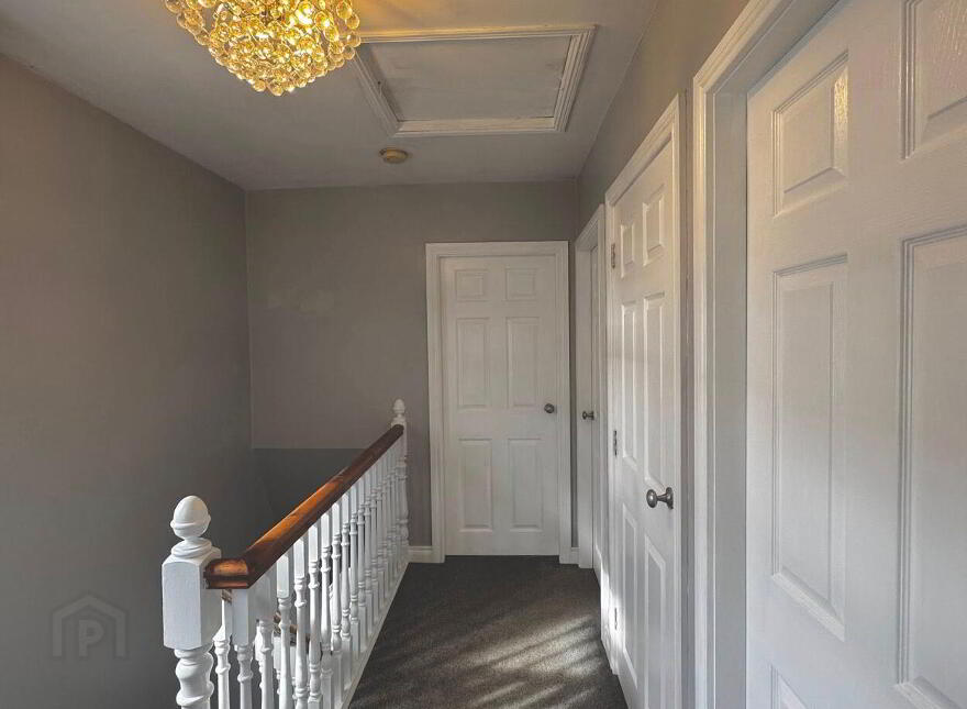 17 Berryfields Park, Off Knock Road, Ballymoney, BT53 6LH