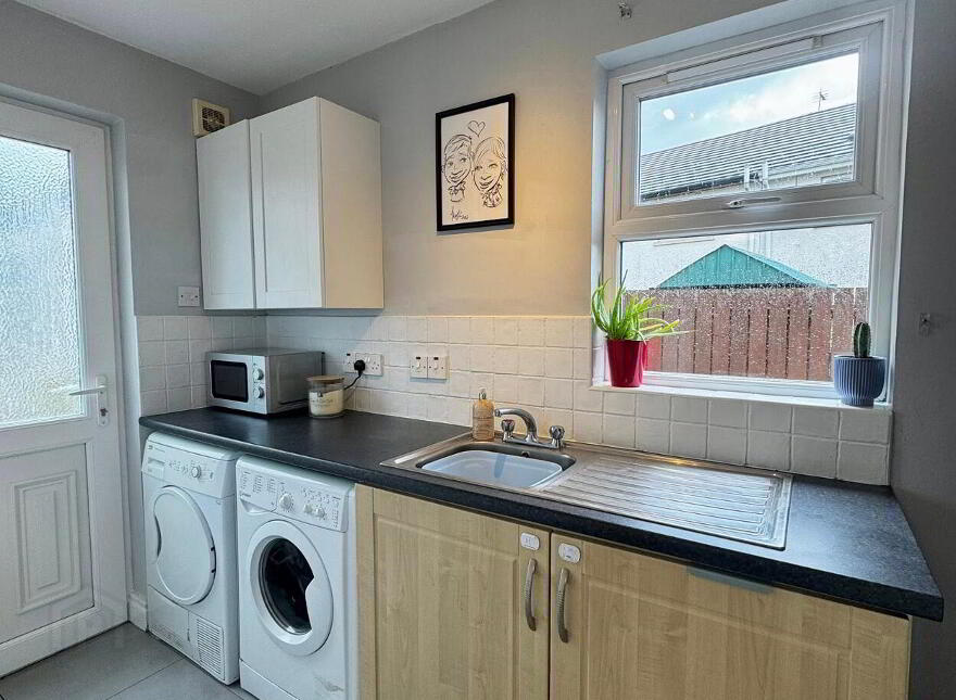 17 Berryfields Park, Off Knock Road, Ballymoney, BT53 6LH