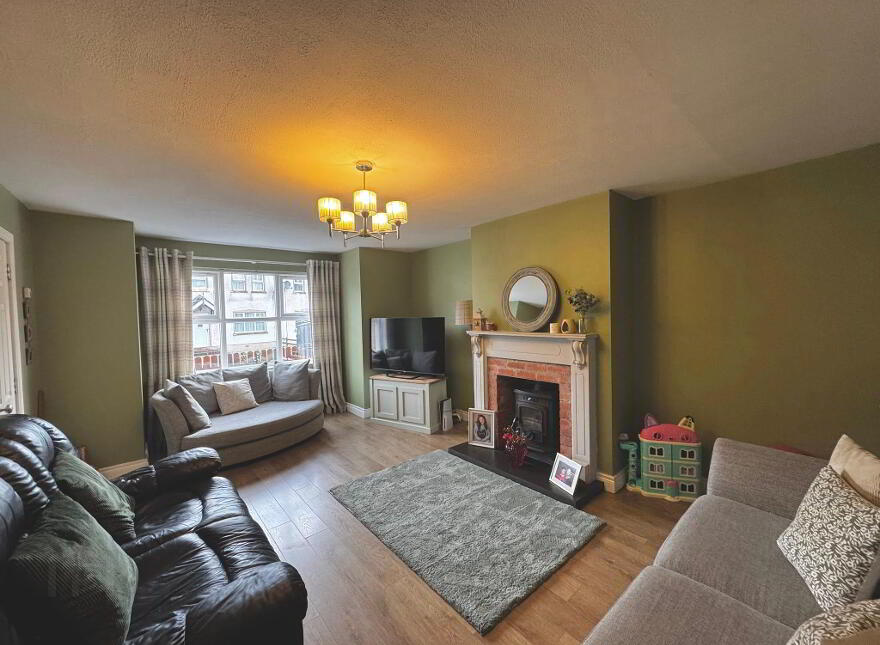 17 Berryfields Park, Off Knock Road, Ballymoney, BT53 6LH