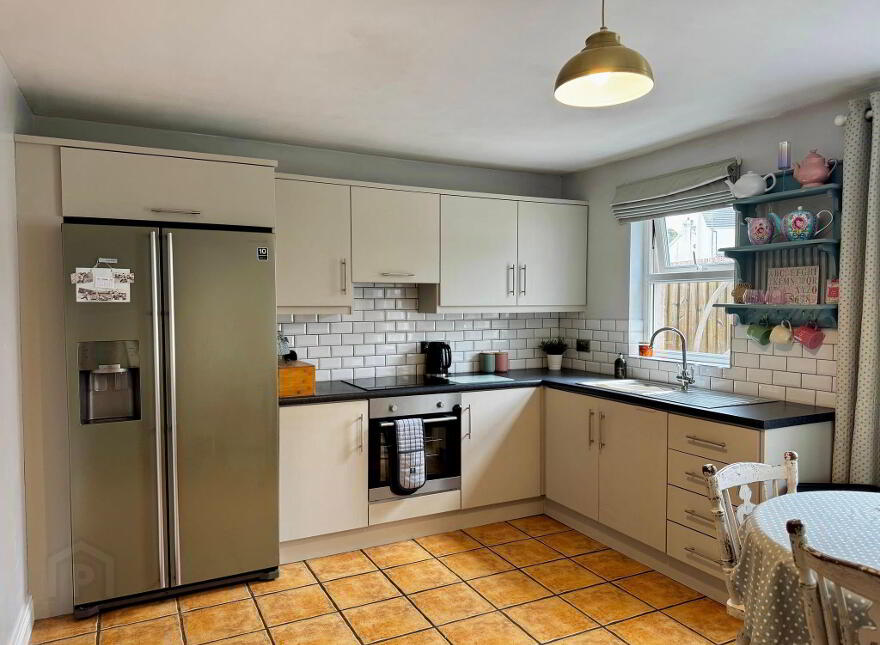 17 Berryfields Park, Off Knock Road, Ballymoney, BT53 6LH