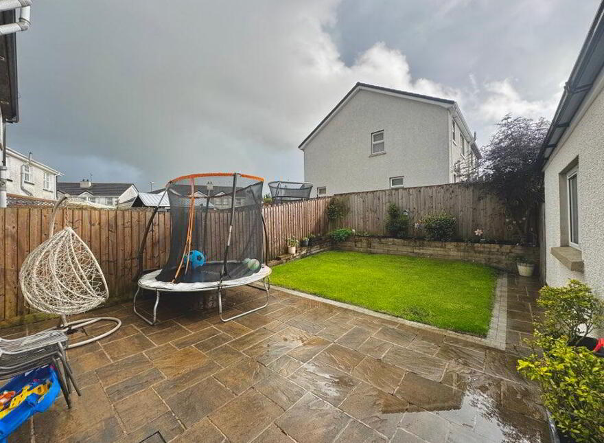 17 Berryfields Park, Off Knock Road, Ballymoney, BT53 6LH