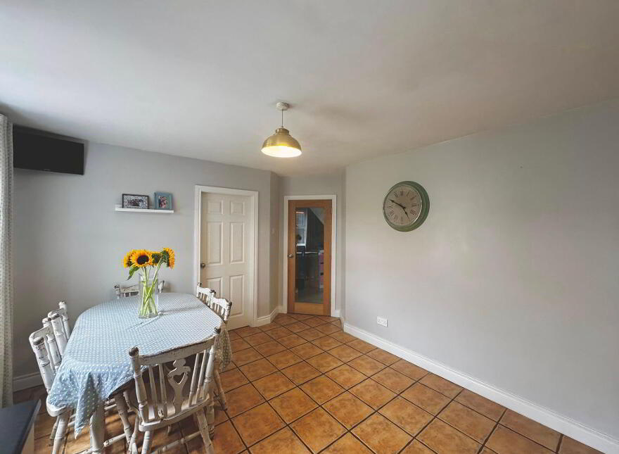 17 Berryfields Park, Off Knock Road, Ballymoney, BT53 6LH