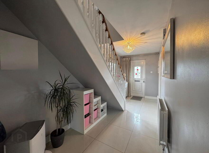 17 Berryfields Park, Off Knock Road, Ballymoney, BT53 6LH