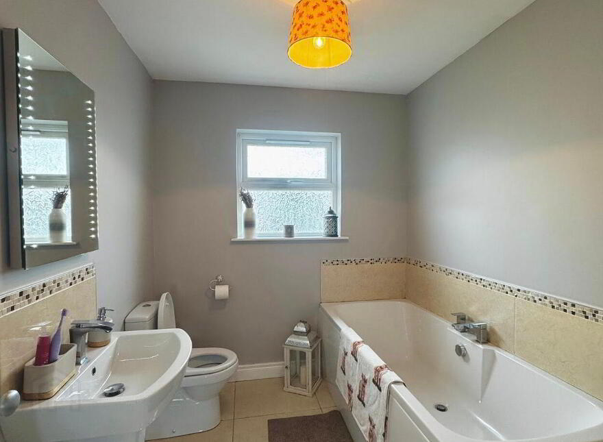 17 Berryfields Park, Off Knock Road, Ballymoney, BT53 6LH