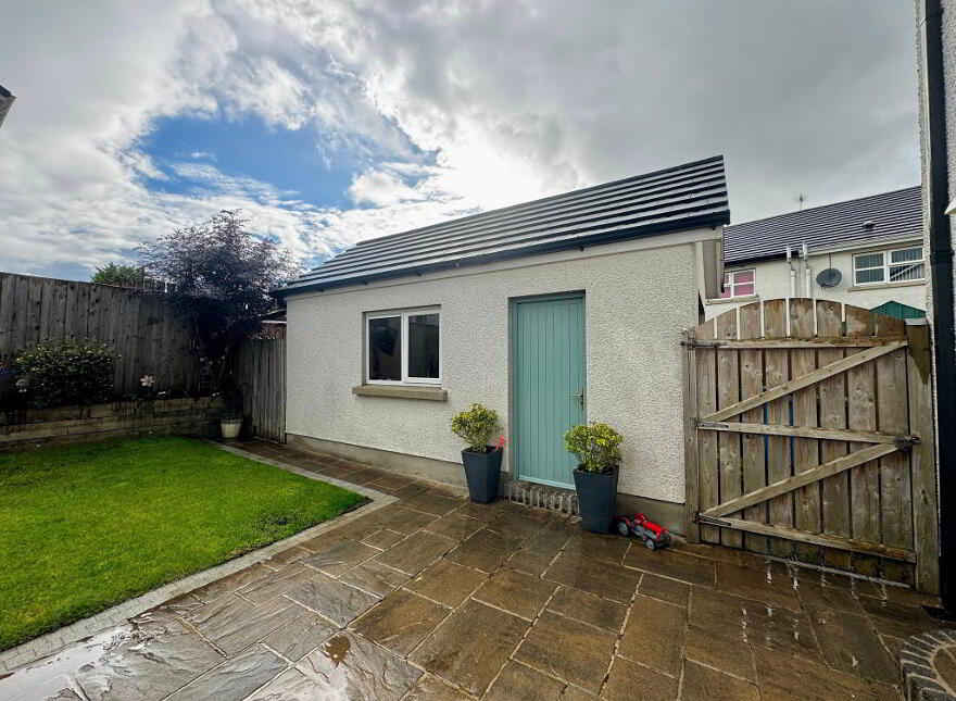 17 Berryfields Park, Off Knock Road, Ballymoney, BT53 6LH